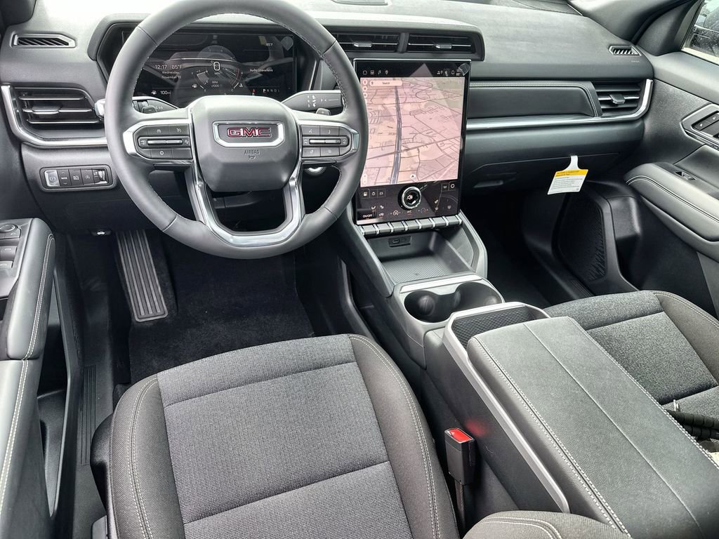 New 2026 GMC Terrain Elevation image 20