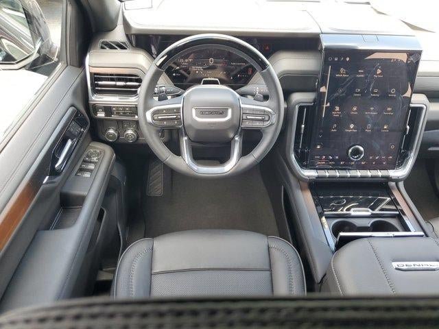 New 2026 GMC Yukon Denali w/ Advanced Technology Package RWD image 18