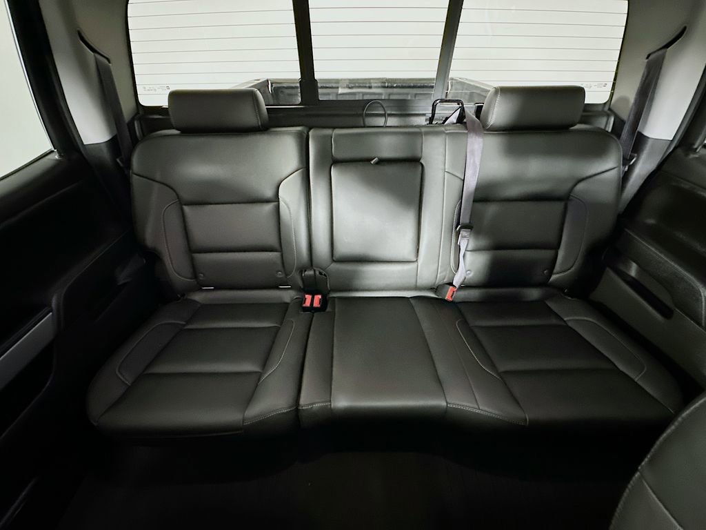 Used 2015 Chevrolet Silverado 1500 LT w/ All Star Edition AWD/4WD image 13