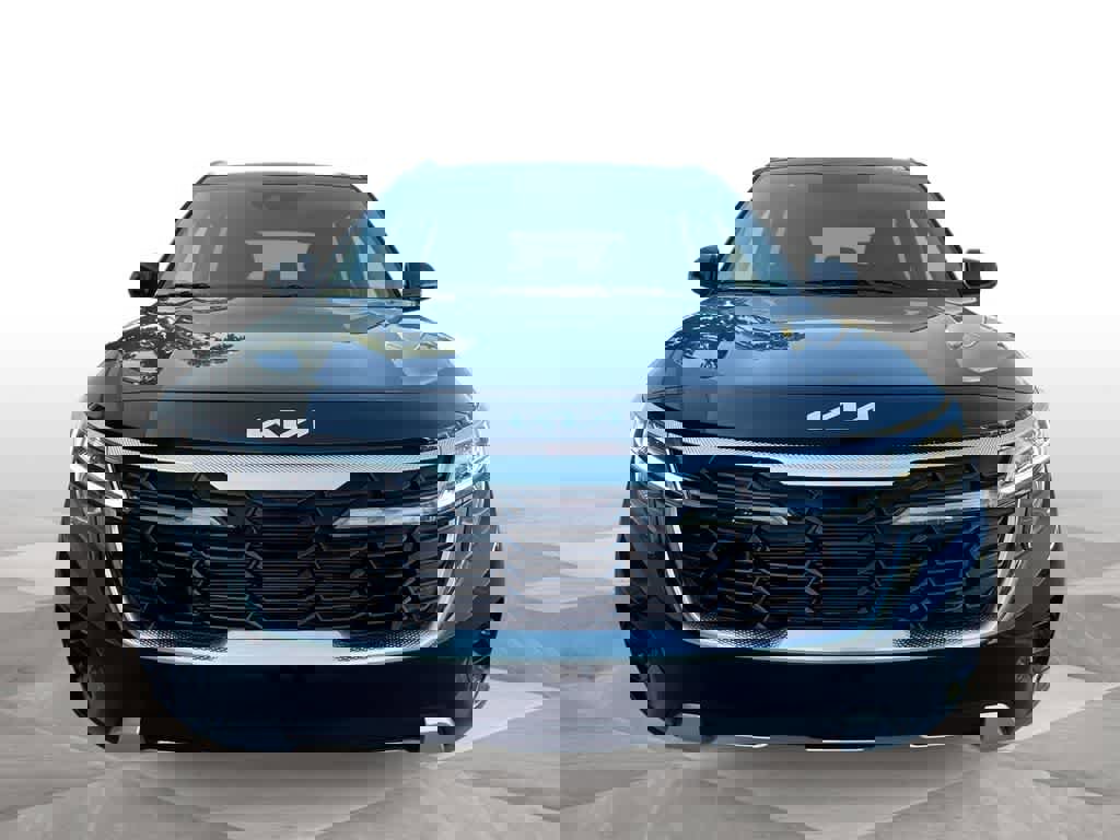 New 2026 Kia Seltos EX w/ EX Sunroof Package image 3