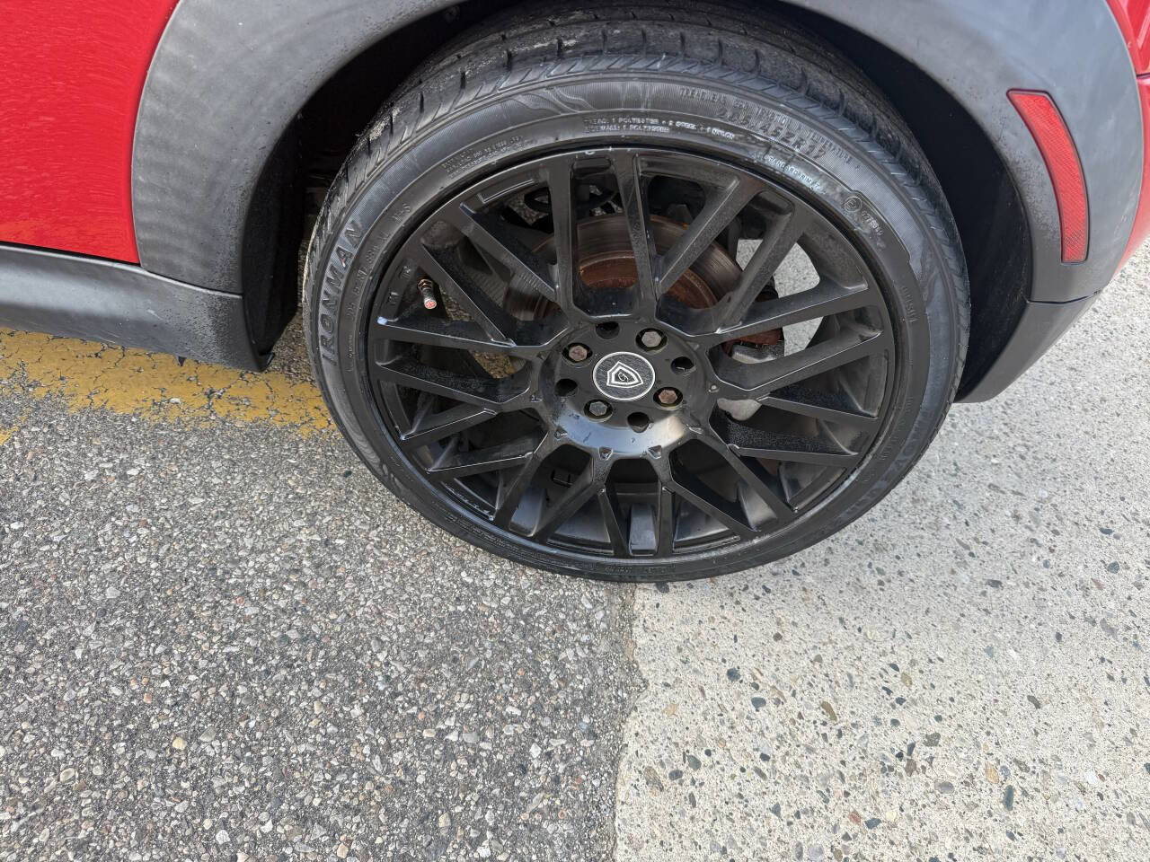 Used 2012 MINI Cooper Hardtop image 20