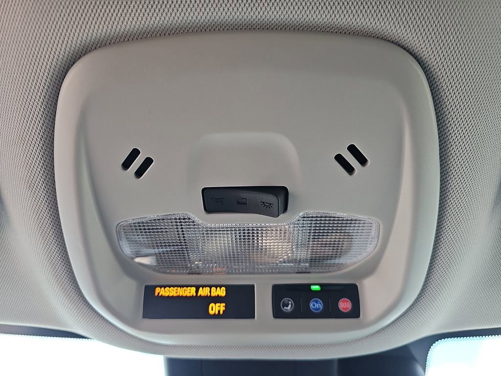 New 2026 Chevrolet Trax LS w/ LS Convenience Package image 30