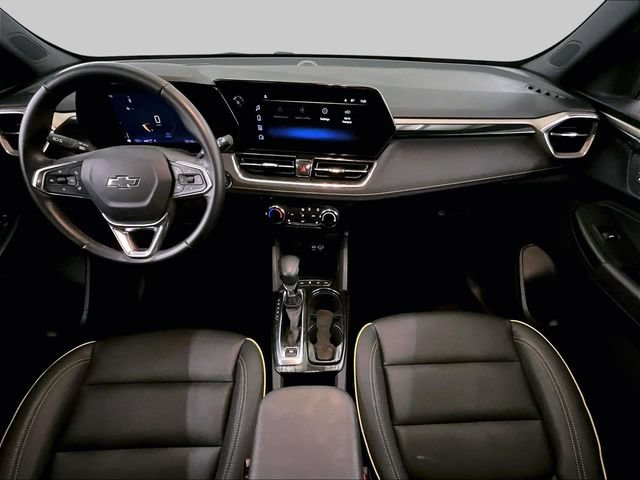 Used 2024 Chevrolet TrailBlazer ACTIV w/ Driver Confidence Package AWD/4WD image 14