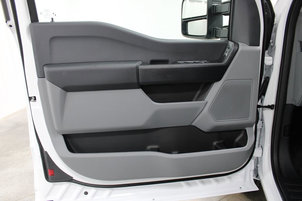 New 2026 Ford F350 XL image 20