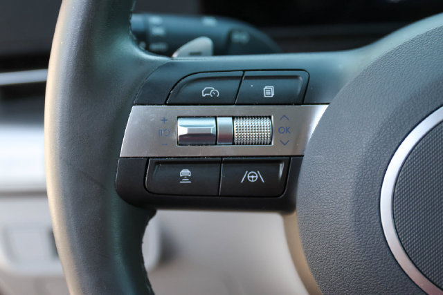 Used 2024 Hyundai Kona SEL w/ Convenience Package FWD image 26