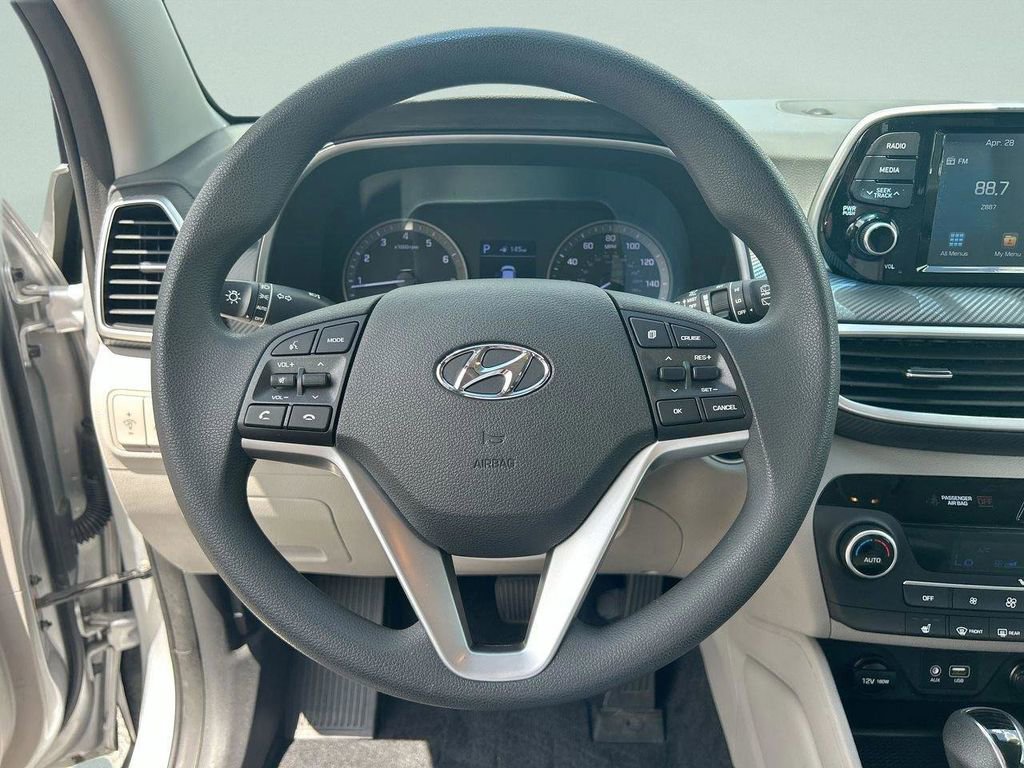 Used 2019 Hyundai Santa Fe SE FWD image 30