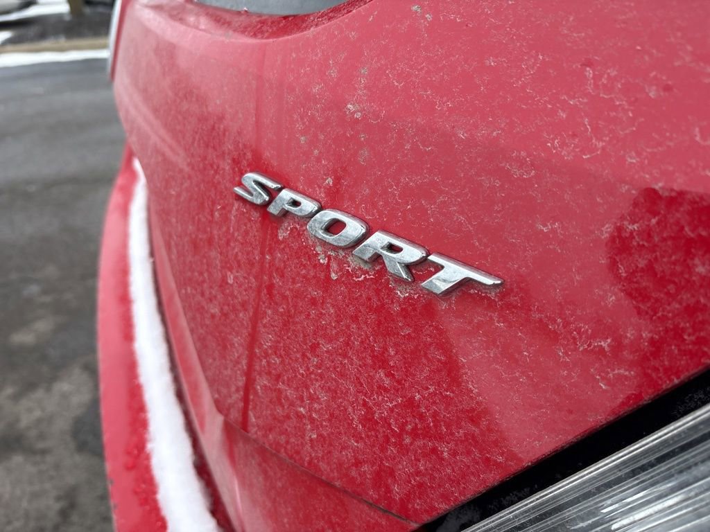 Used 2018 Honda Civic Sport image 4