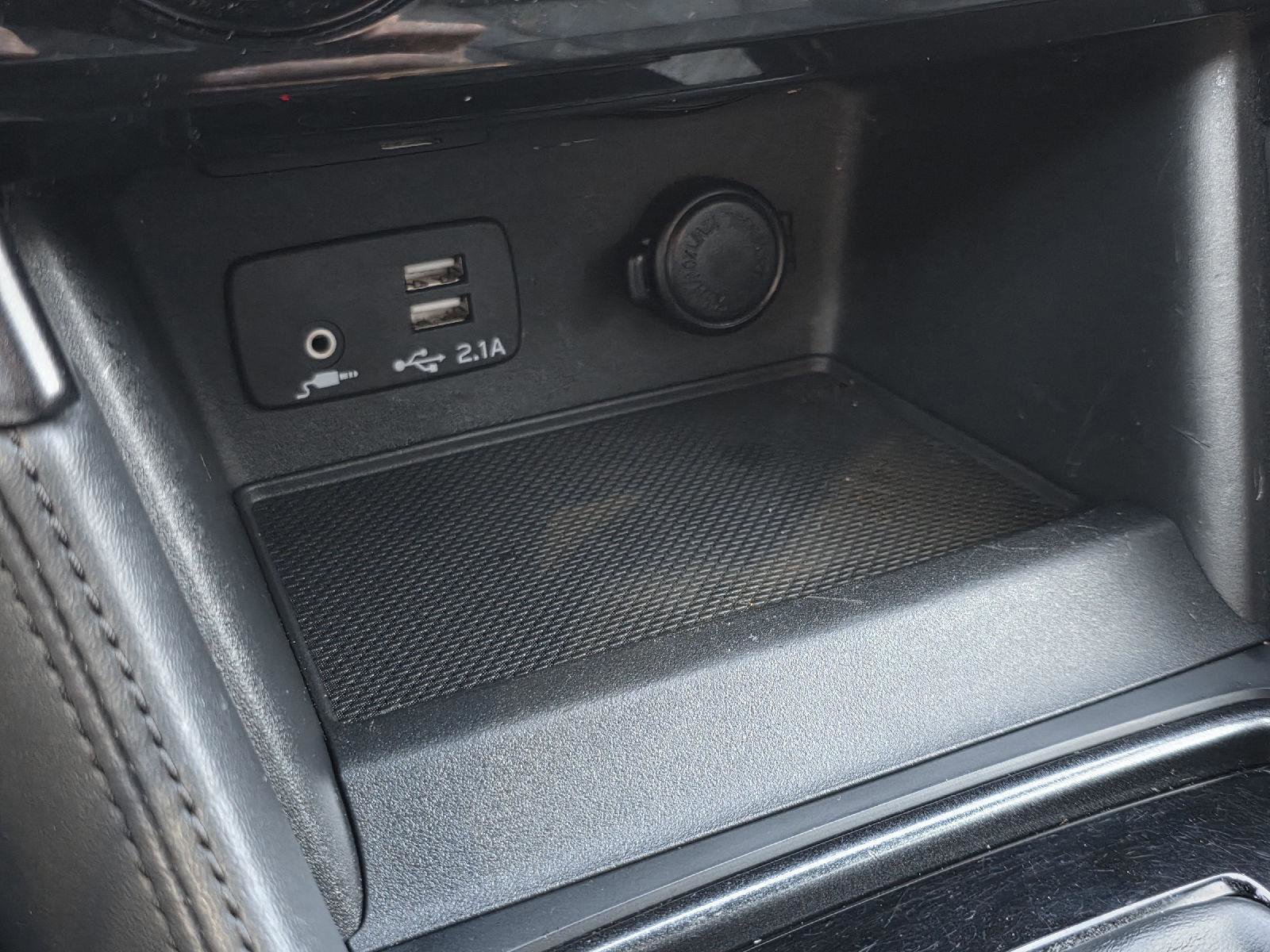 Used 2022 Subaru Forester Wilderness image 20