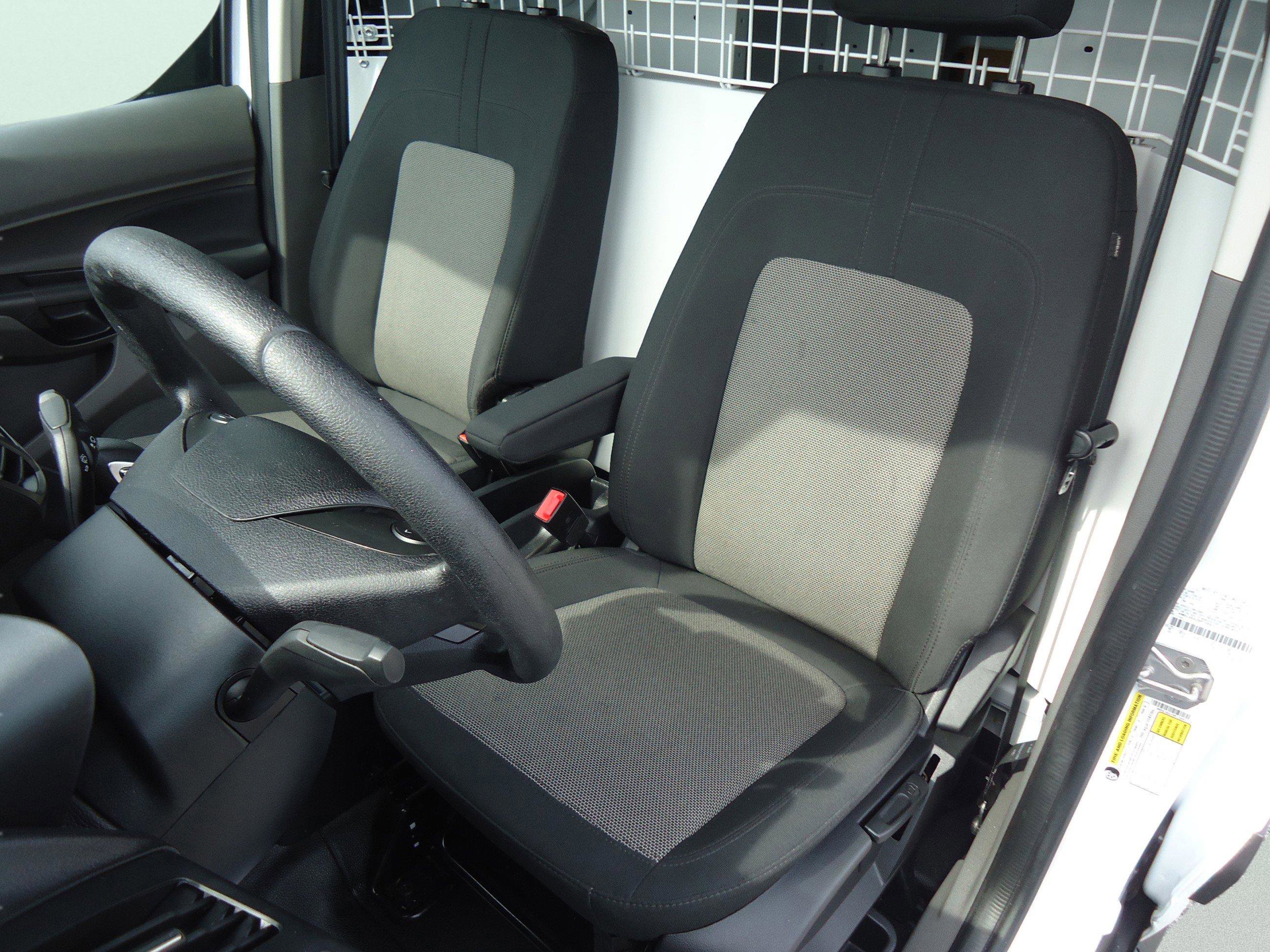 Used 2023 Ford Transit Connect XL FWD image 21