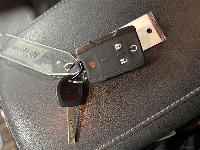 Certified 2022 GMC Canyon Elevation w/ Trailering Package image 33