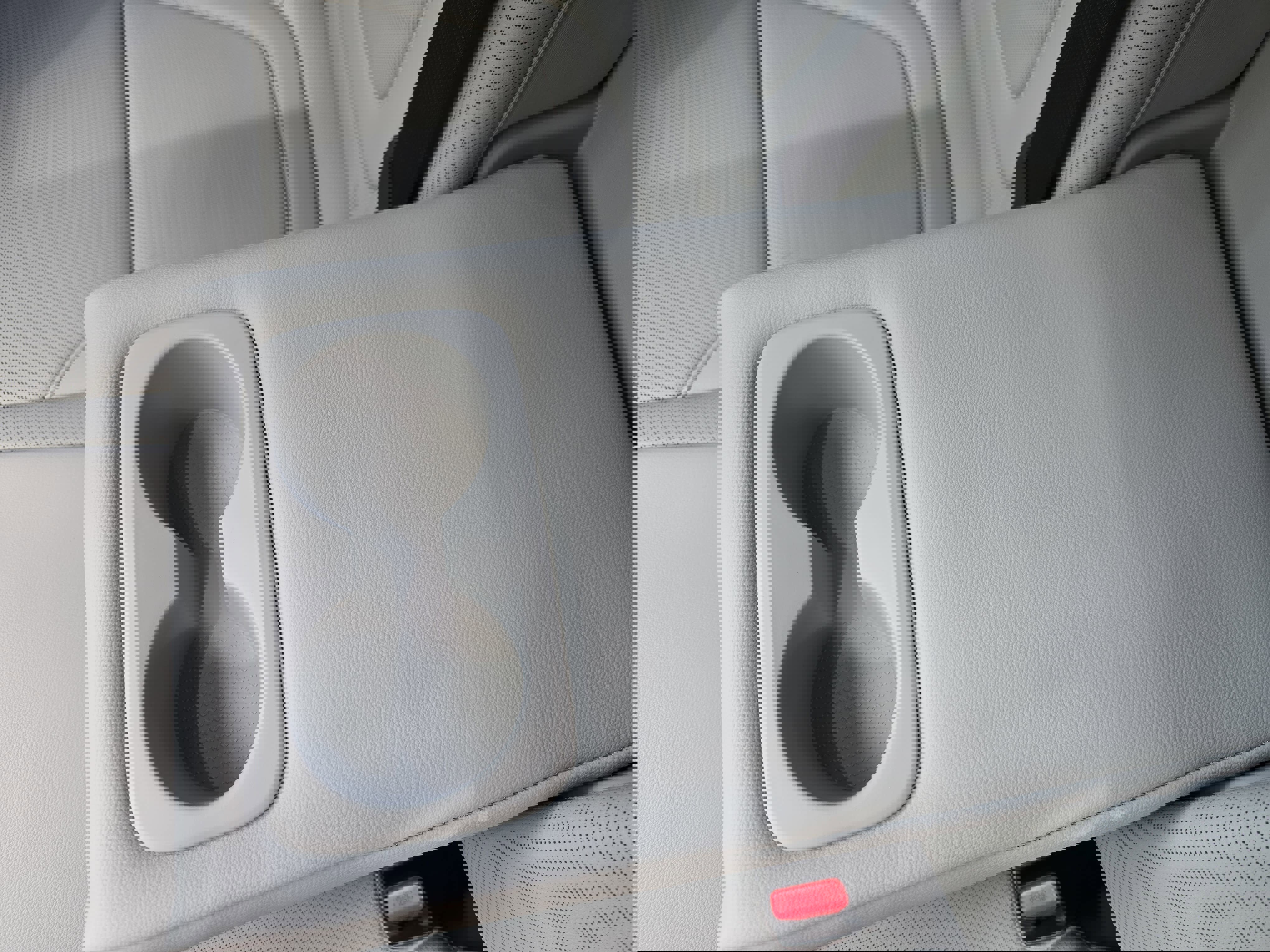 Used 2026 Hyundai Santa Cruz Limited image 14