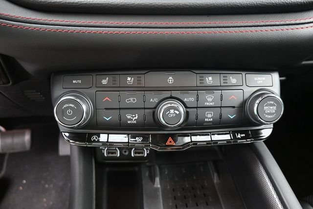 Used 2026 Dodge Durango GT AWD/4WD image 24