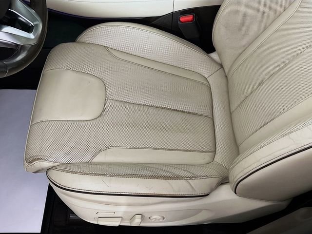 Used 2020 Hyundai Palisade Limited image 21