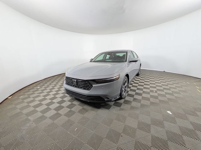 New 2026 Honda Accord EX-L image 27