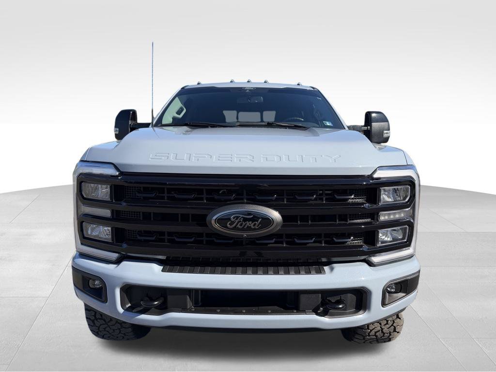 Used 2024 Ford F250 Lariat w/ Black Appearance Package AWD/4WD image 27