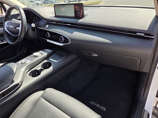Used 2025 Genesis GV70 2.5T image 19