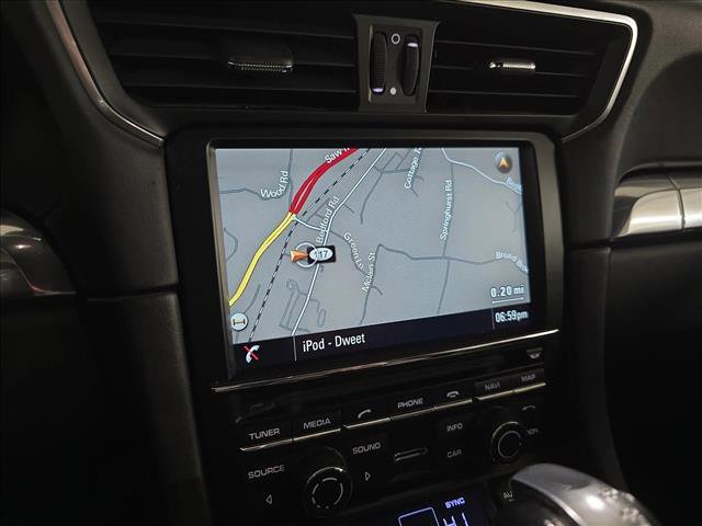 Used 2014 Porsche 911 Targa 4S image 19