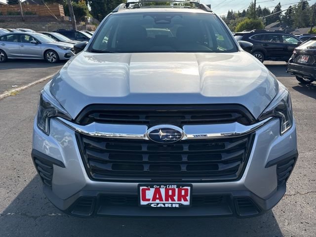 New 2025 Subaru Ascent Limited image 2