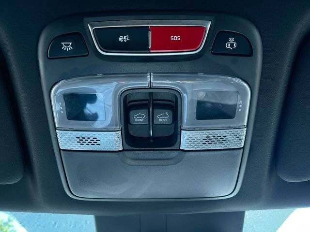 Used 2023 Kia Telluride SX X-Line AWD/4WD image 38