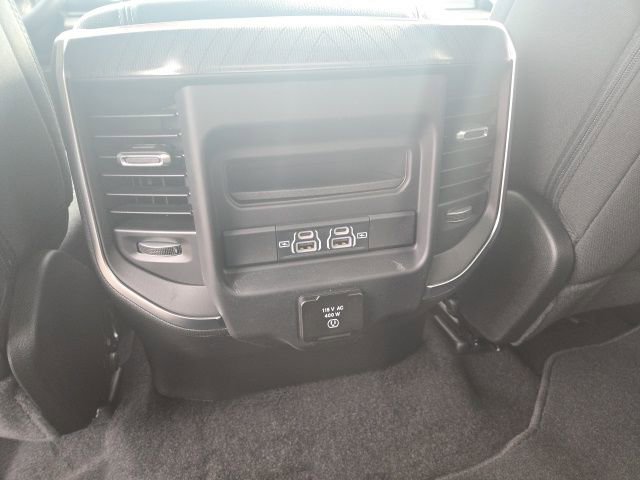 New 2026 RAM 1500 Big Horn image 9