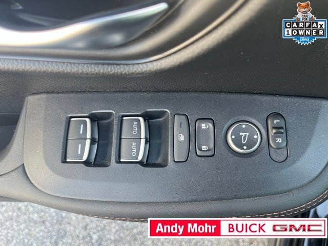 Used 2024 Honda HR-V Sport image 16