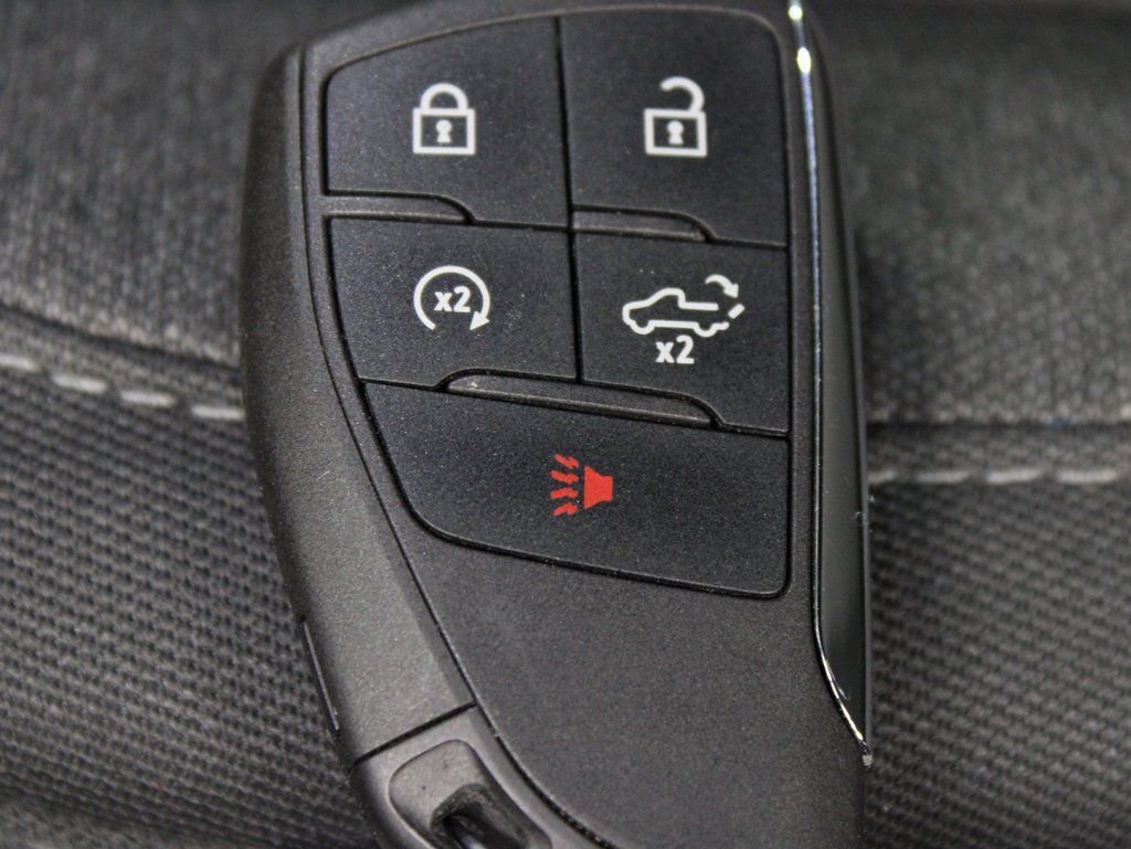 Used 2025 Chevrolet Silverado 1500 RST image 62