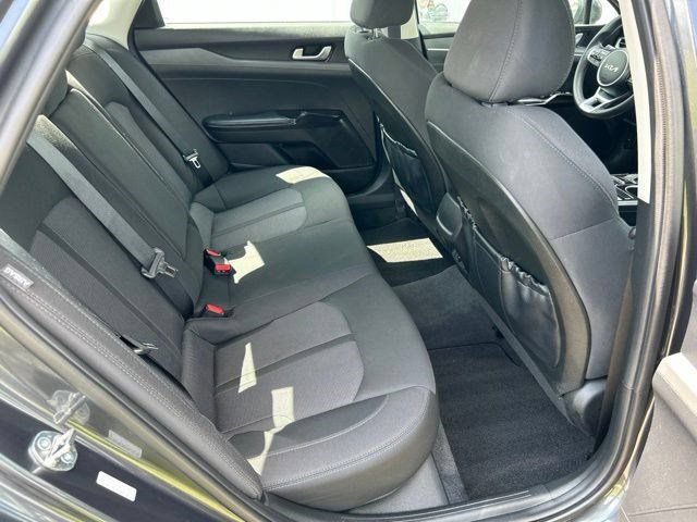 Used 2024 Kia K5 LXS FWD image 41