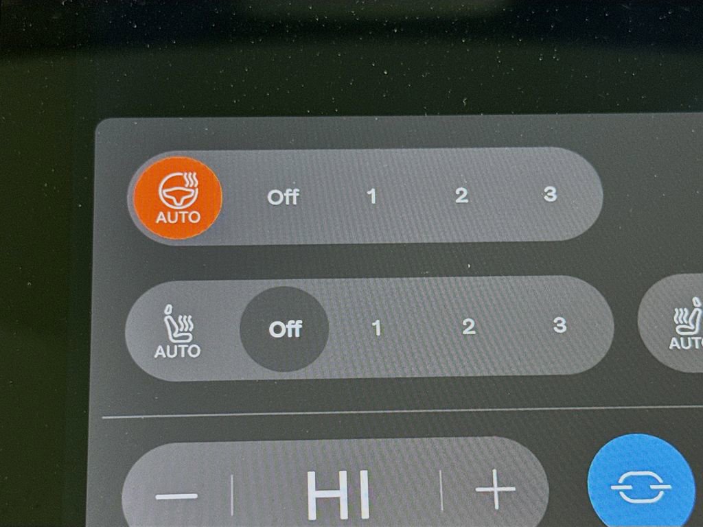 New 2026 Volvo EX30 Plus w/ Climate Package AWD/4WD image 19