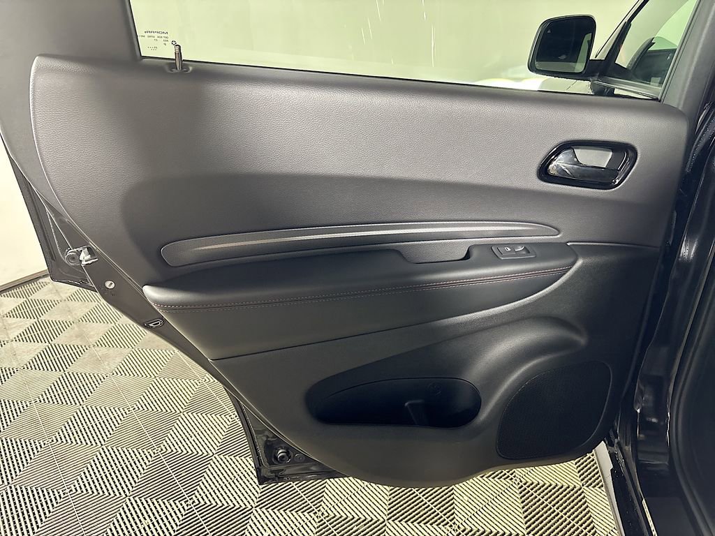 New 2026 Dodge Durango GT w/ Mopar All Weather Package image 19