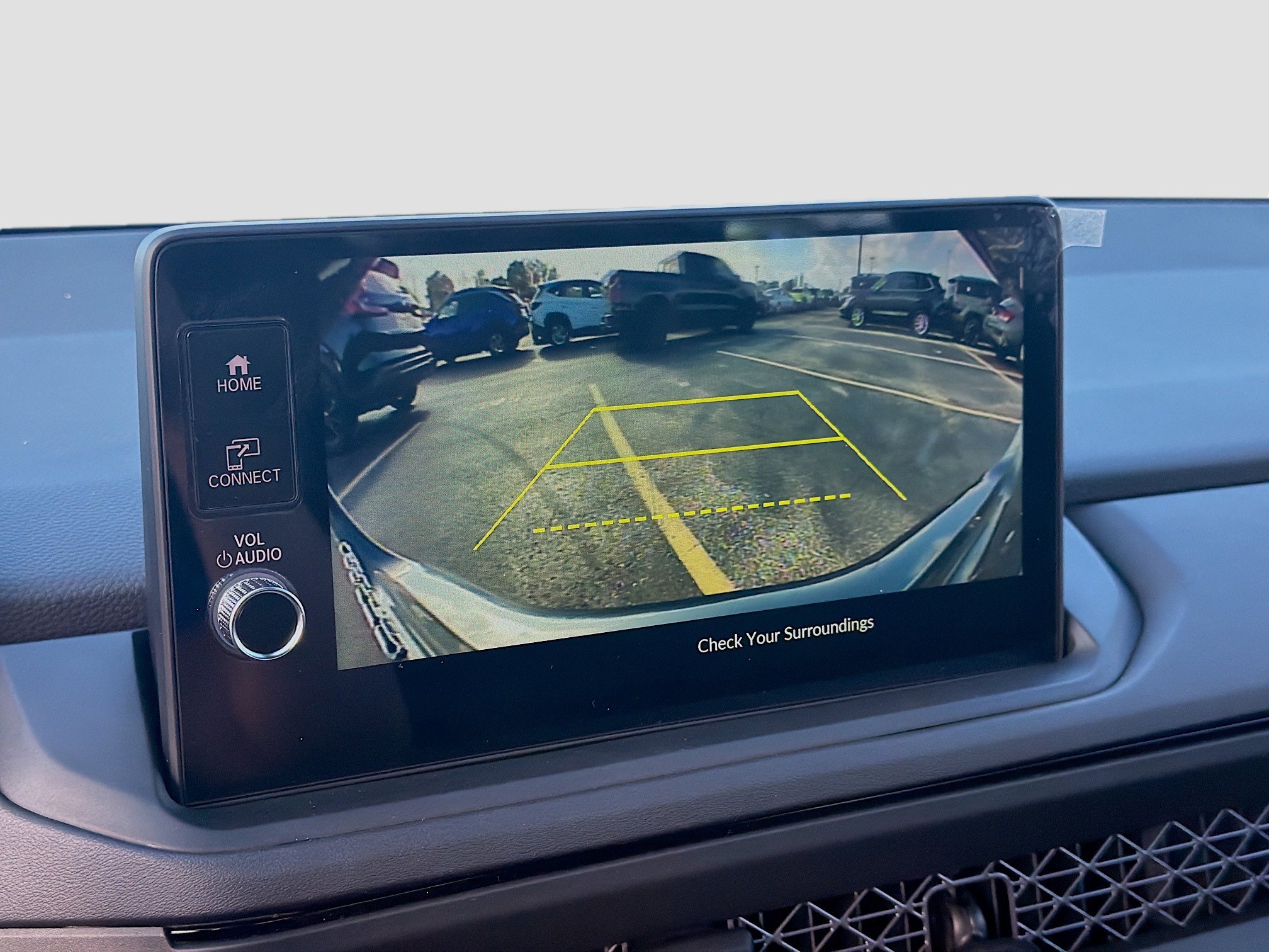 New 2026 Honda Accord LX image 13