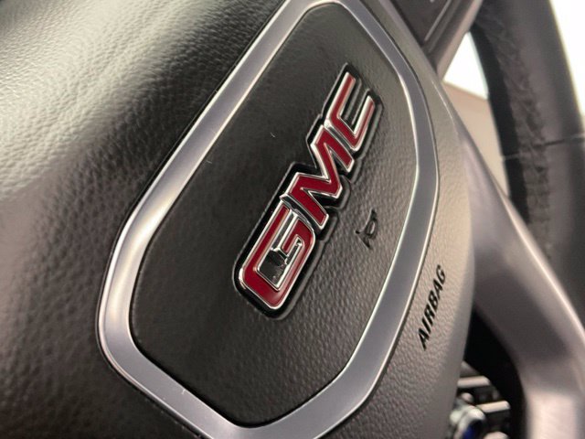 Used 2025 GMC Sierra 2500 SLT AWD/4WD image 45