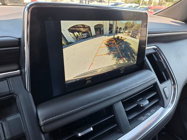 Used 2023 Chevrolet Tahoe LT RWD image 35
