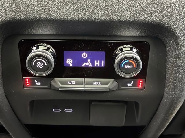 New 2026 Buick Enclave Avenir w/ Super Cruise Package image 9