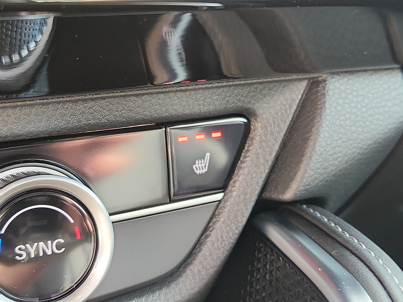 New 2026 Acura ADX FWD image 15
