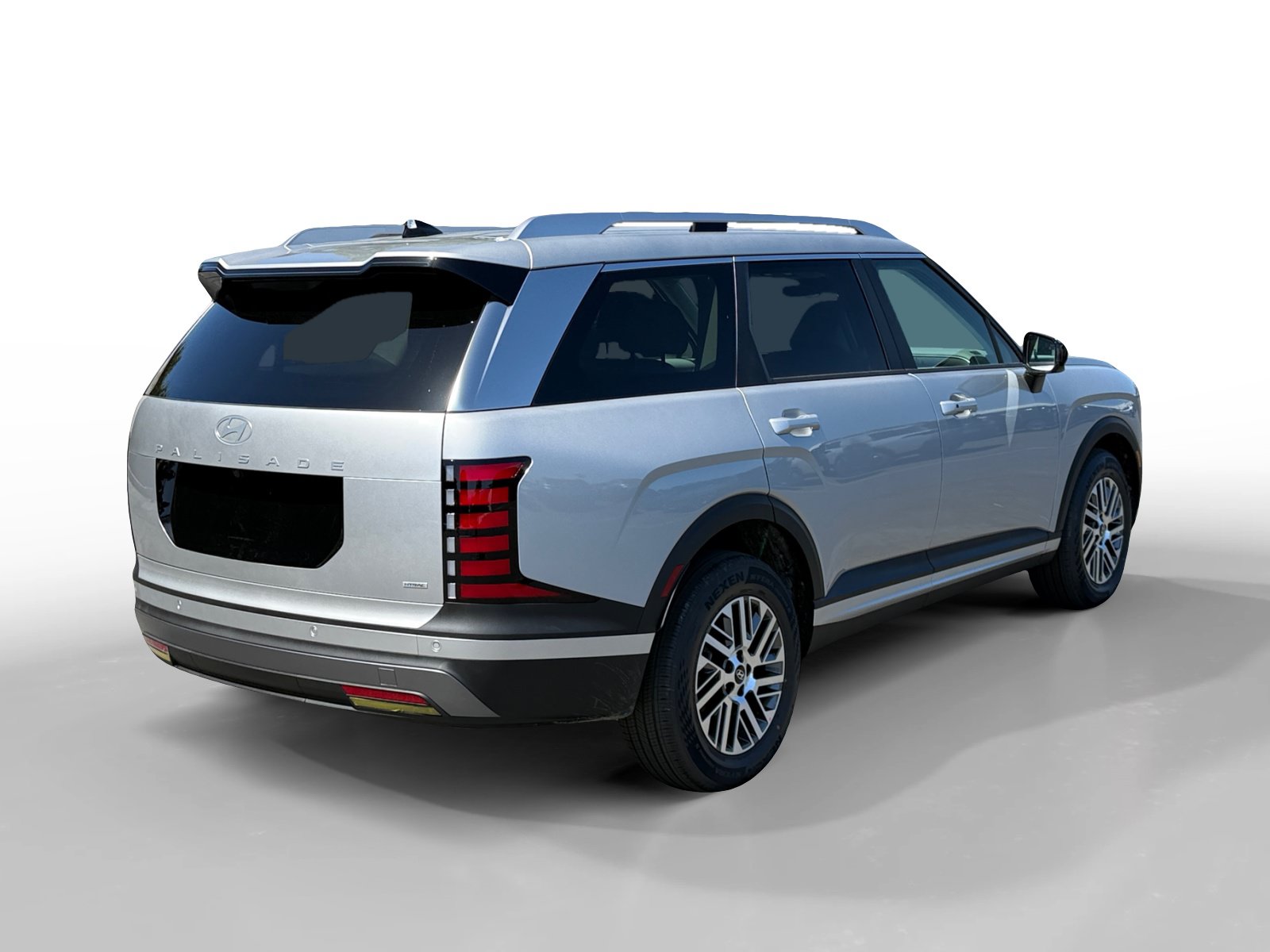 New 2026 Hyundai Palisade SEL AWD/4WD image 5