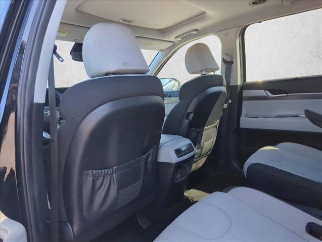 Used 2020 Hyundai Palisade SEL w/ Convenience Package FWD image 15