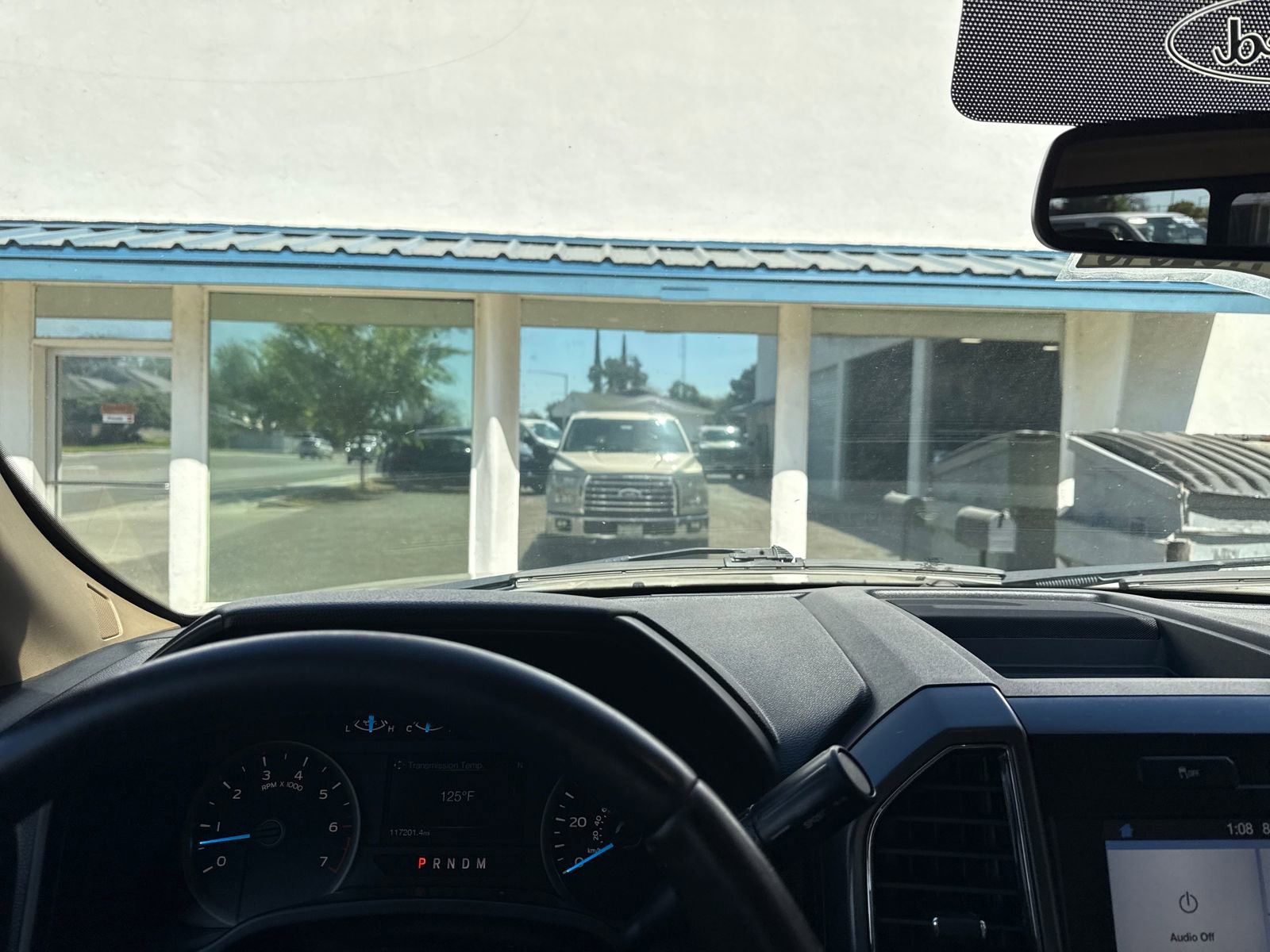 Used 2017 Ford F150 XLT w/ Equipment Group 302A Luxury image 13