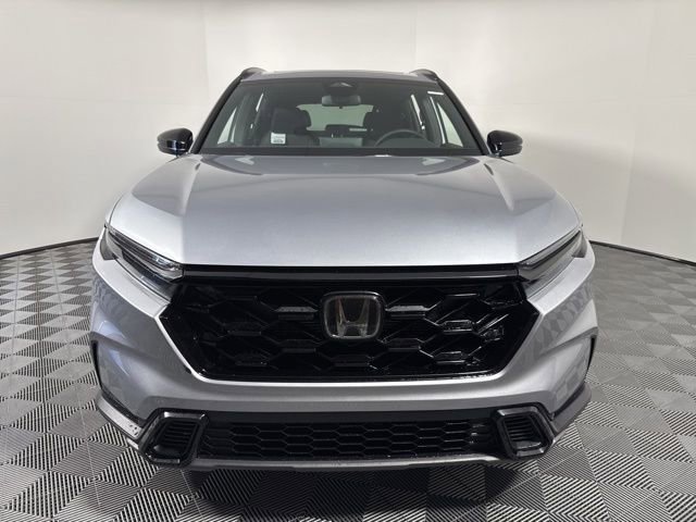 New 2026 Honda CR-V Sport image 12