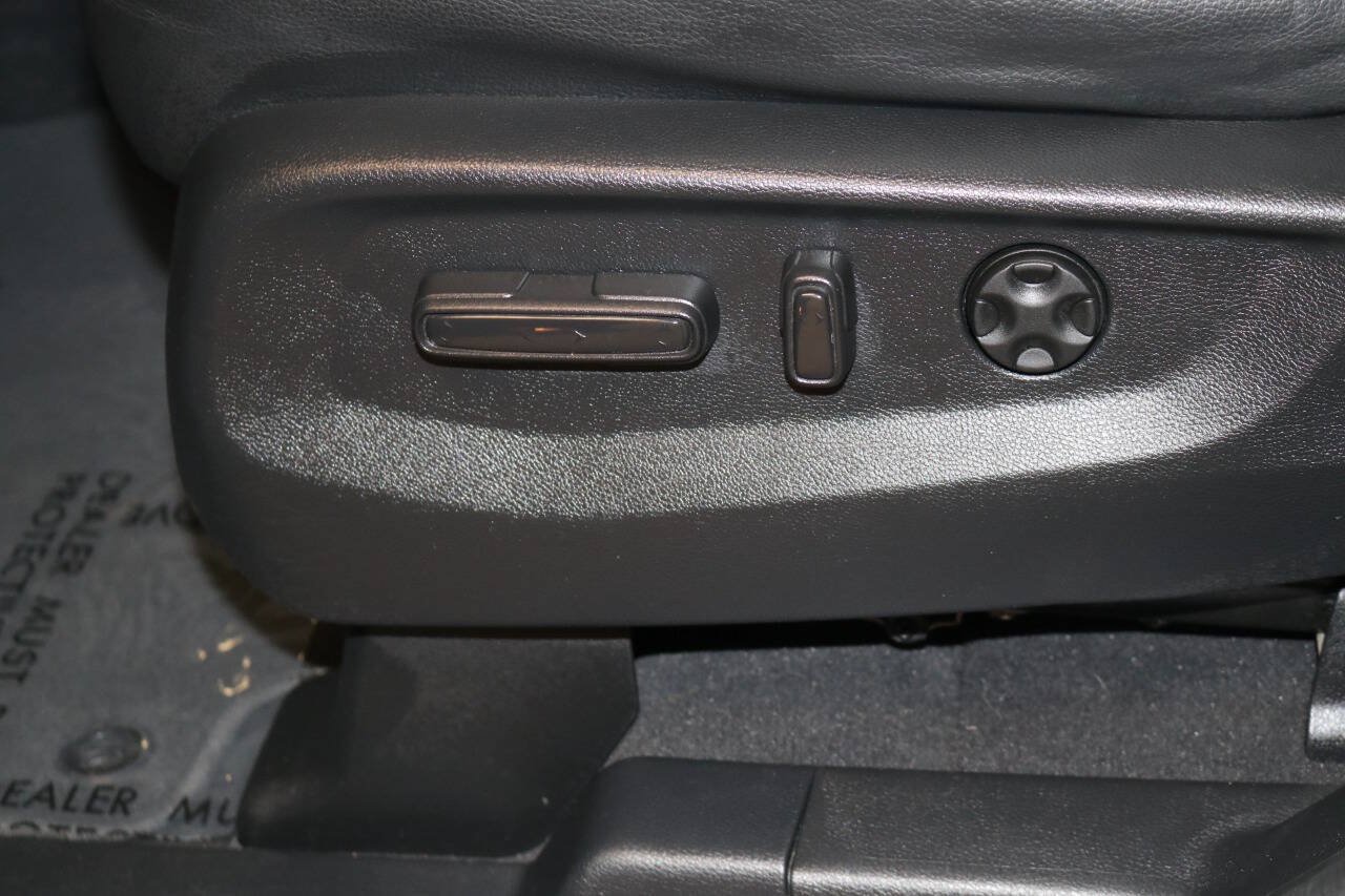 Used 2024 Honda Odyssey Sport image 76