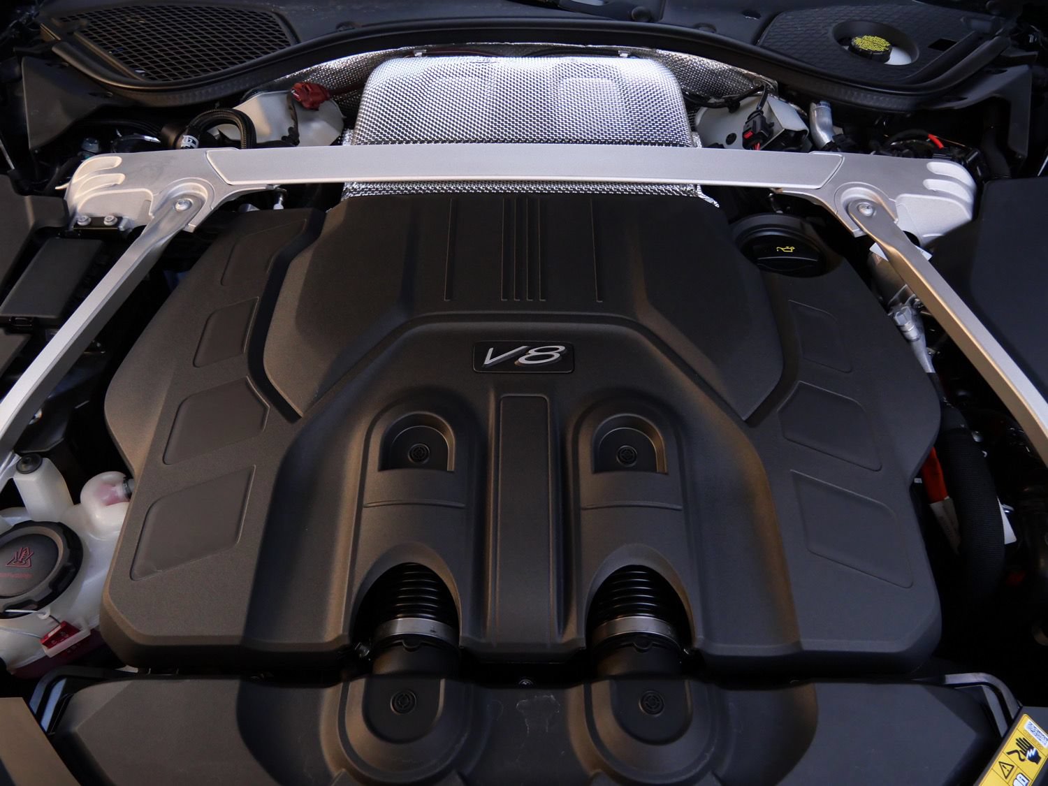 New 2026 Bentley Flying Spur Plug-In Hybrid AWD/4WD image 26