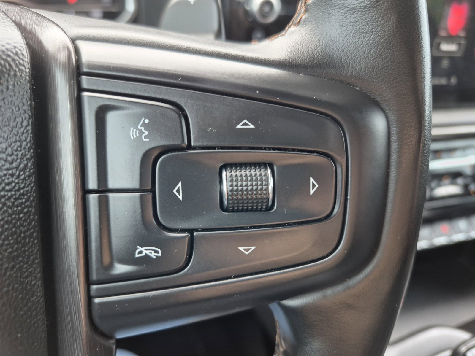 Used 2024 GMC Sierra 1500 AT4 AWD/4WD image 29