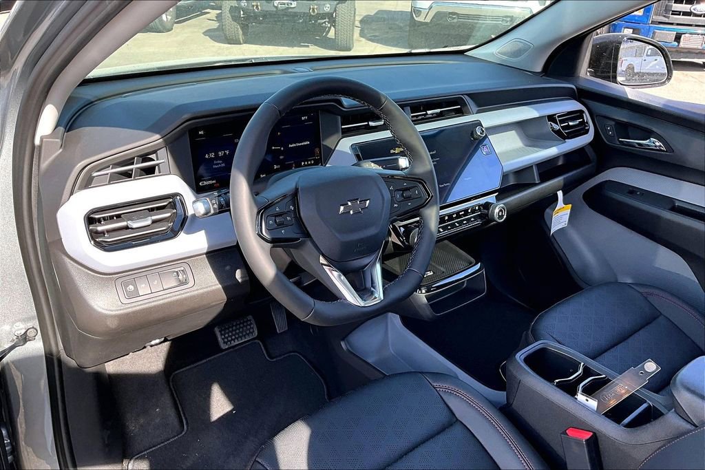 New 2027 Chevrolet Bolt RS w/ Technology Package image 6