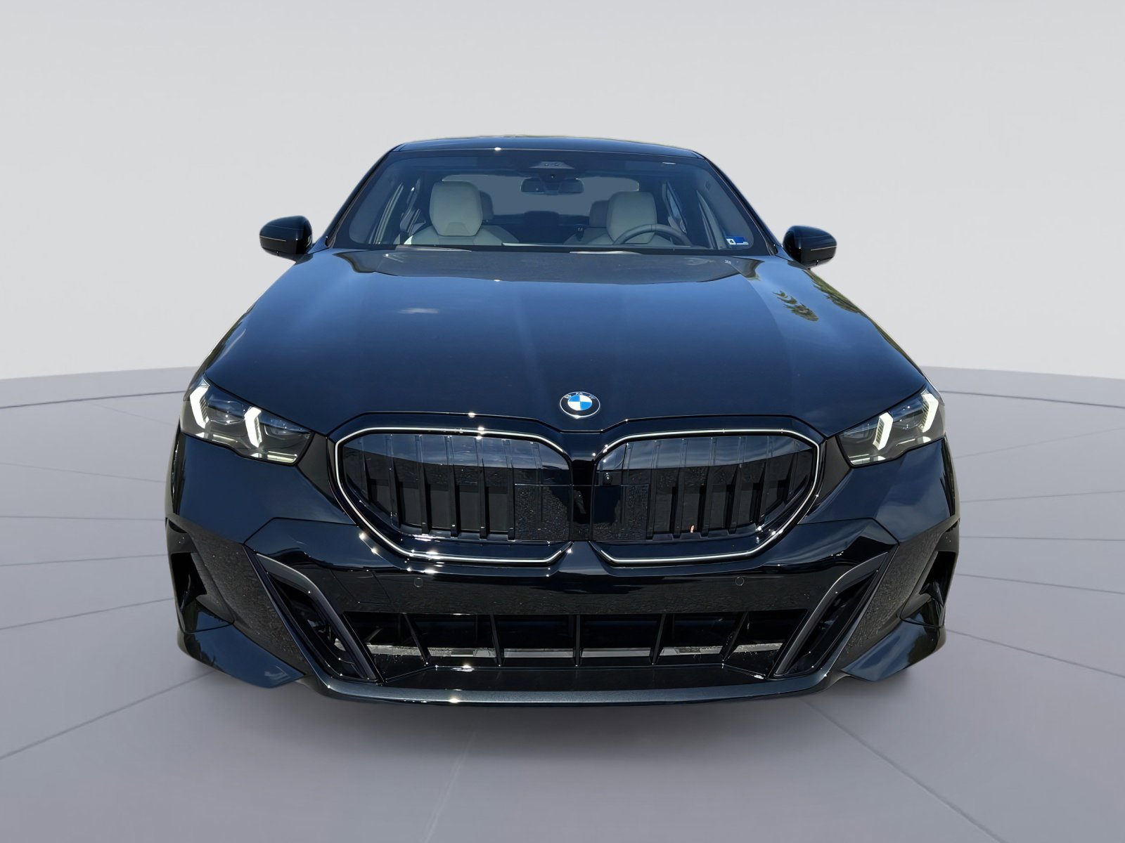 New 2026 BMW 530i xDrive w/ M Sport Package AWD/4WD image 8