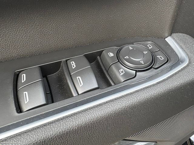 Used 2026 GMC Sierra 2500 SLE w/ SLE Value Package; AWD/4WD image 15