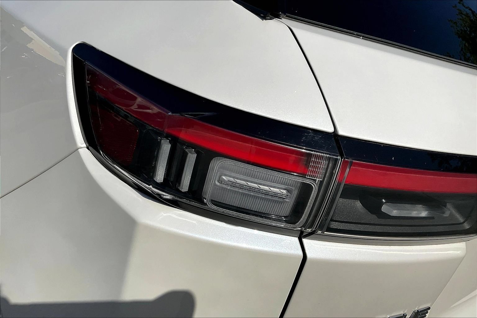 Used 2024 Honda Prologue Touring image 22