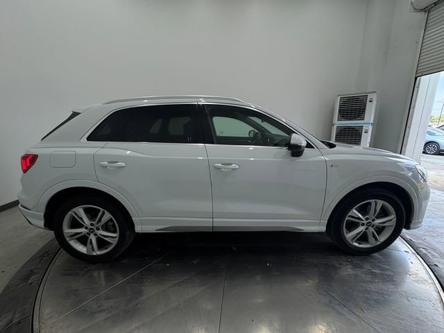 Used 2021 Audi Q3 2.0T Premium Plus w/ Premium Plus Package image 13