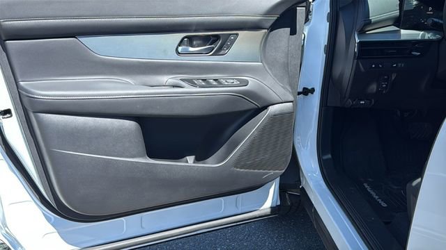 New 2026 Nissan Murano Platinum w/ Cargo Package image 23