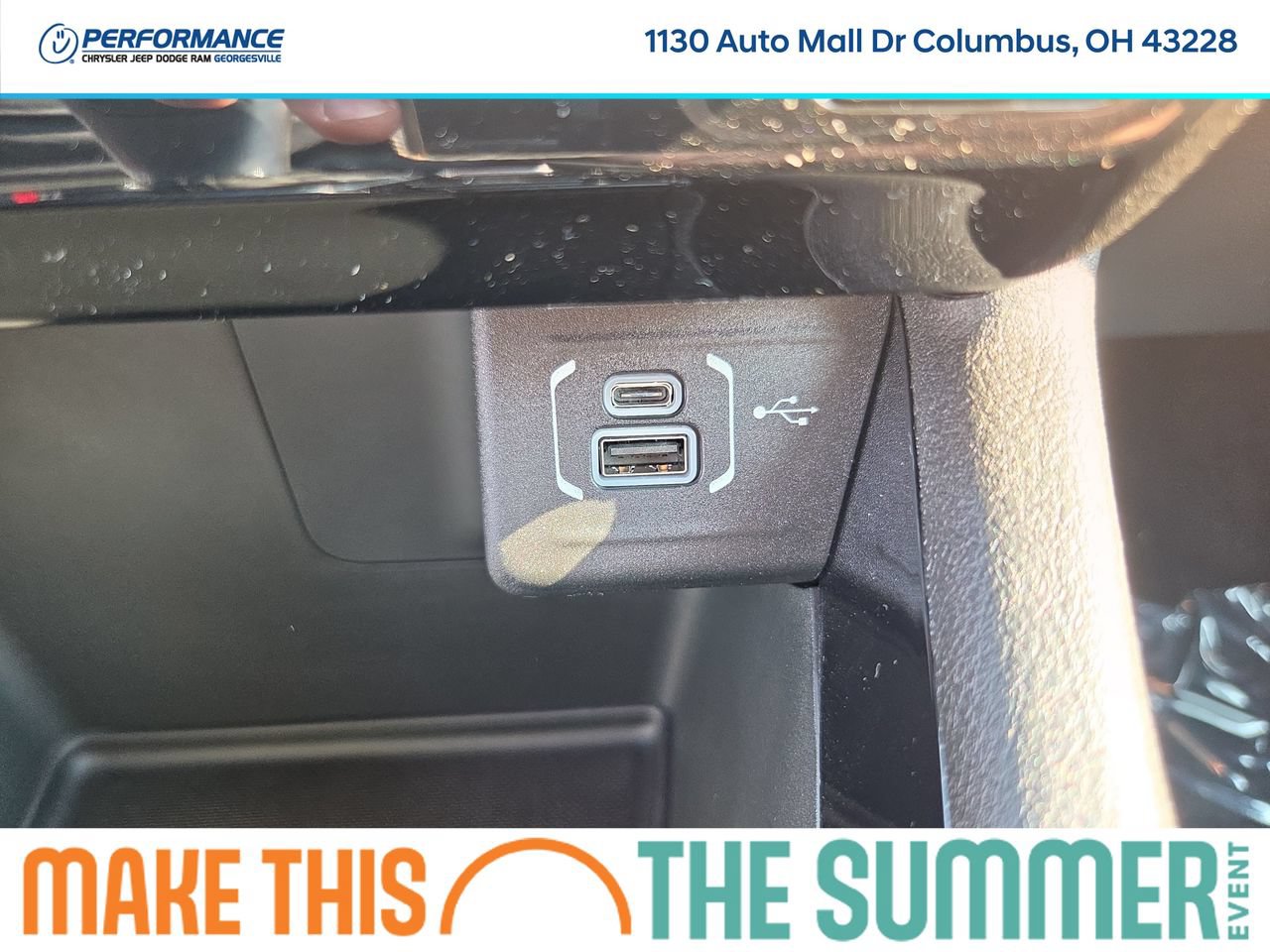 New 2026 Jeep Compass Latitude AWD/4WD image 27