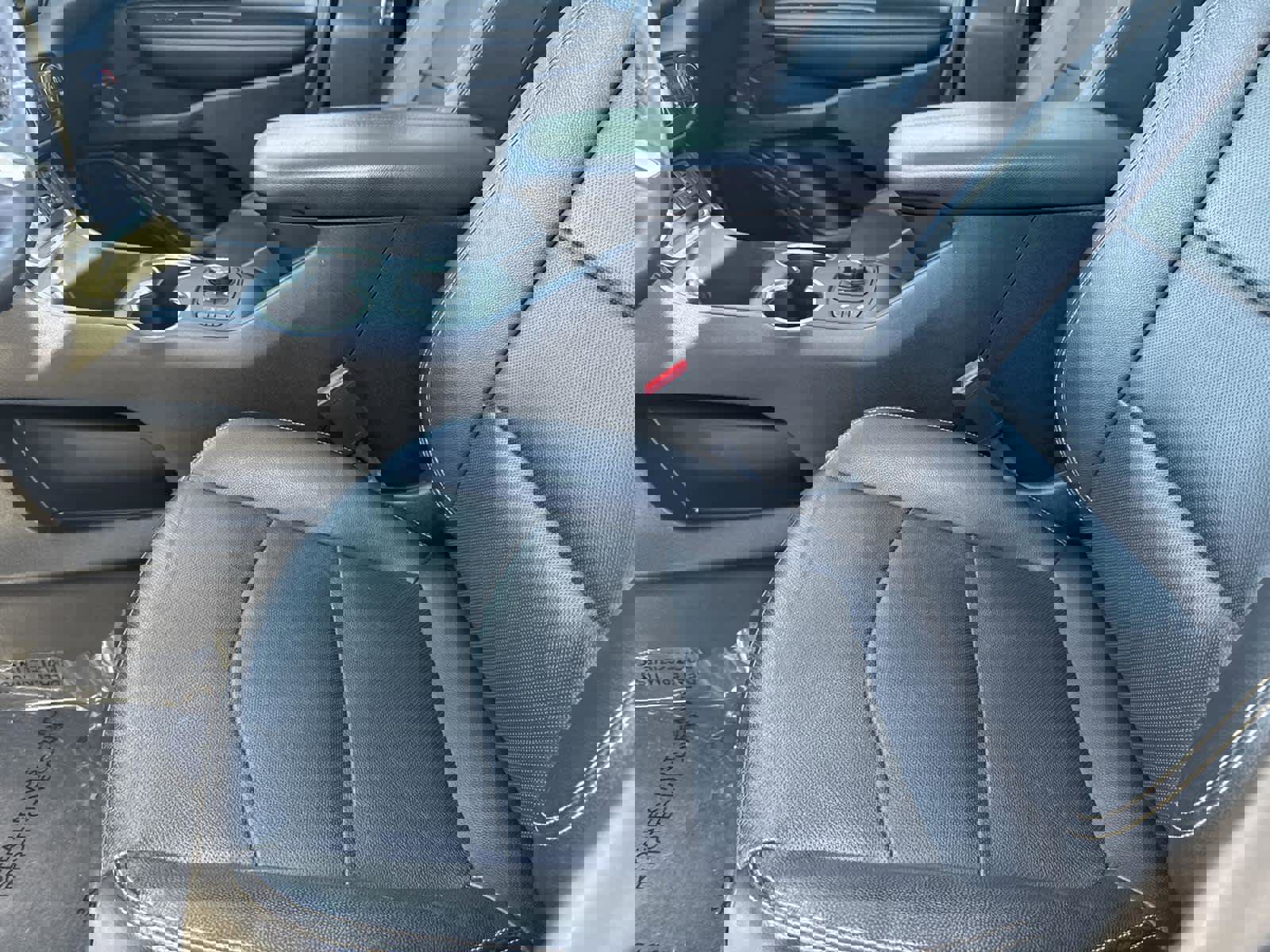 Used 2021 GMC Terrain SLT w/ Infotainment Package II image 12