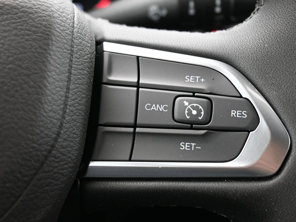 New 2026 Jeep Compass Latitude image 21